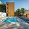 Hotel MID Project