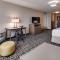 Best Western DuBois Hotel