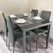 Modern flat near train station with free parking