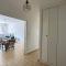 Appartement de 80m2 aux portes de Lyon avec ascenseur, balcon, parking