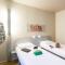 Ibis Budget Lille Gares Vieux-Lille - Lille