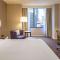 Hilton Garden Inn Downtown Dallas