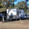 Horsham Riverside Caravan Park
