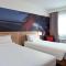 Novotel London Stansted Airport - Stansted Mountfitchet