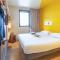 ibis budget Rennes Rte Lorient - Rennes