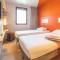 ibis budget Rennes Rte Lorient - Rennes