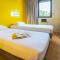 ibis budget Rennes Rte Lorient - Rennes