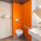 ibis budget Rennes Rte Lorient - Rennes