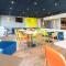 ibis budget Rennes Rte Lorient - Rennes