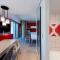 Radisson RED Hotel V&A Waterfront Cape Town