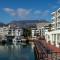 Radisson Blu Hotel Waterfront, Cape Town - Kapské Město