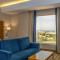 Golden Tulip Muscat