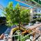 Treehouse Sorrento Apartment