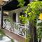 Starlight Chalet & Health Spa
