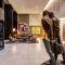 Radisson Blu Hotel, Rouen Centre
