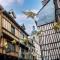 Radisson Blu Hotel, Rouen Centre