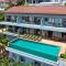 Baan Talay Sai Villa - Panoramic Views 300m to Beach
