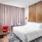 Radisson Blu Hotel Riyadh Qurtuba