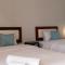 The My Home Resort