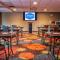 Hampton Inn New Philadelphia