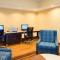 Hampton Inn Spartanburg Hotel