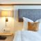 Dorint Strandresort & Spa Ostseebad Wustrow