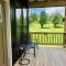 #4 Kentucky Bourbon Trail Bourbon Barrel Cottages