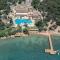 DoubleTree by Hilton Bodrum Isil Club All-Inclusive Resort - Torba