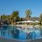 DoubleTree by Hilton Bodrum Isil Club All-Inclusive Resort - Torba