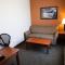 Best Western Plus Service Inn & Suites - Lethbridge