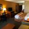 Best Western Plus Service Inn & Suites - Lethbridge