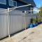 Sapphire Sands 1 52 Boulder Bay Rd air con Wi Fi Cot and Highchair