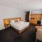 Clarion Hotel Townsville