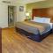 Comfort Inn Downtown - مدينة سولت ليك