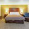 Comfort Inn Downtown - مدينة سولت ليك