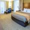 Comfort Inn Downtown - مدينة سولت ليك
