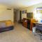 Comfort Inn Downtown - مدينة سولت ليك