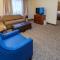 Comfort Inn Downtown - مدينة سولت ليك