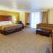 Comfort Inn Downtown - مدينة سولت ليك