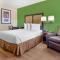 Extended Stay America Select Suites - Roanoke - Airport - Roanoke