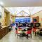 Comfort Inn Downtown - مدينة سولت ليك