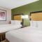Extended Stay America Suites - Tucson - Grant Road