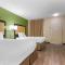 Extended Stay America Suites - Tucson - Grant Road