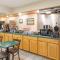 Super 8 by Wyndham Gallipolis Pt Pleasant Area