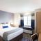 Microtel Inn & Suites by Wyndham Vernal/Naples - Vernal