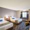 Microtel Inn & Suites by Wyndham Vernal/Naples - Vernal