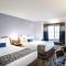 Microtel Inn & Suites by Wyndham Vernal/Naples