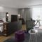 Radisson Blu Hotel East Midlands Airport