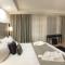 Radisson Blu Hotel East Midlands Airport