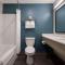 WoodSpring Suites Wixom - Novi - Wixom